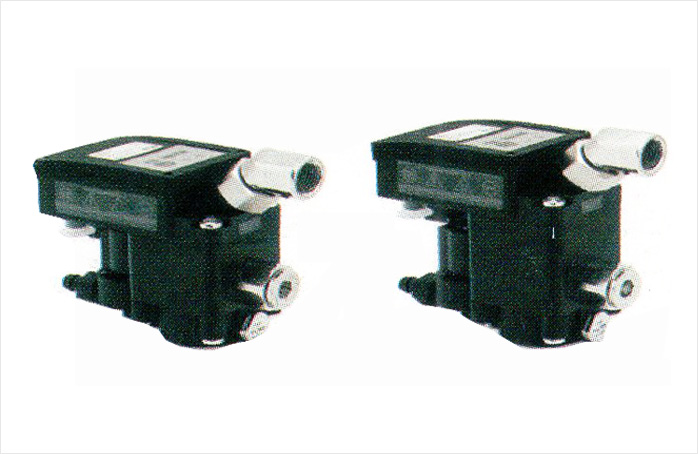 Electronic Condensate Drains with Digital Level Control